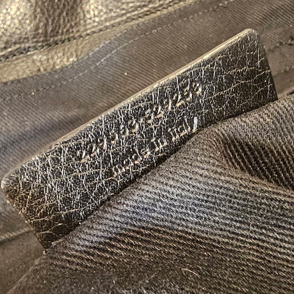 YVES SAINT LAURENT MUSE TWO BAG - Picture 14 of 15